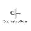 Diagnostico Rojas Logo
