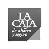 La Caja Logo