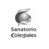 Sanatorio Colegiales Logo