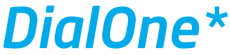 Logo DialOne*