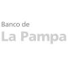 Banco De La Pampa Logo