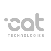 Cat Technologies Logo