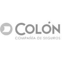 Colon Seguros Logo