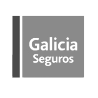 Galicia Seguros Logo
