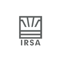 Grupo Irsa Logo