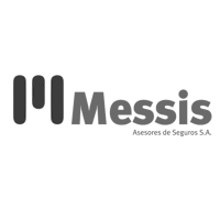 Messis Asesores De Seguros Logo