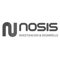 Nosis Investigación Y Desarrollo Logo