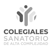 Sanatorio Colegiales Logo