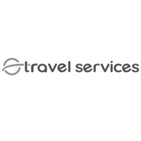 Travel Services Logo