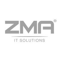 Zma It Solutions Logo